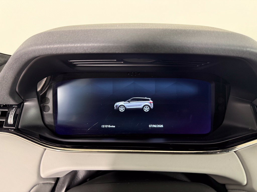Used 2022 Land Rover Range Rover Evoque HST AWD/4WD image 18