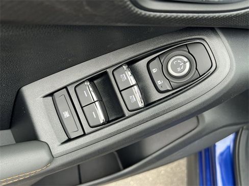 New 2026 Subaru Crosstrek 2.5i Limited image 24