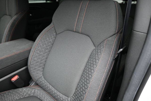 New 2026 Honda Pilot Sport image 20