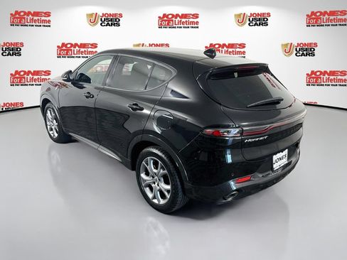 Used 2024 Dodge Hornet R/T AWD/4WD image 2