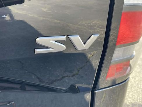 Used 2024 Nissan Frontier SV w/ SV Convenience Package image 11