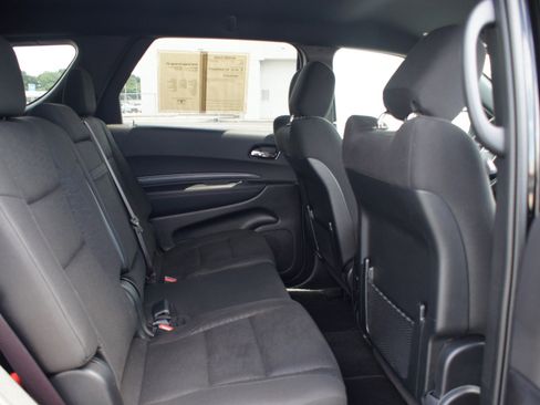 Used 2026 Dodge Durango GT AWD/4WD image 23