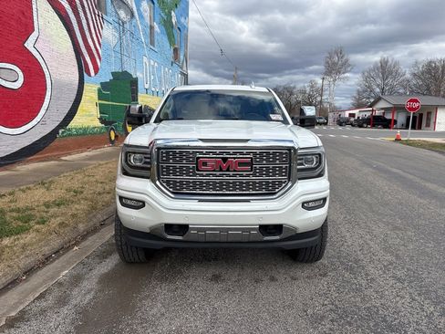 Used 2017 GMC Sierra 1500 Denali image 9