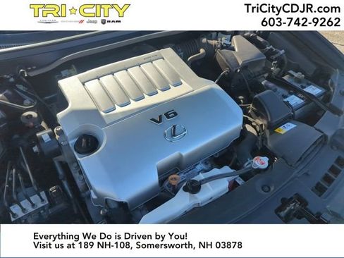 Used 2017 Lexus ES 350 350 image 26