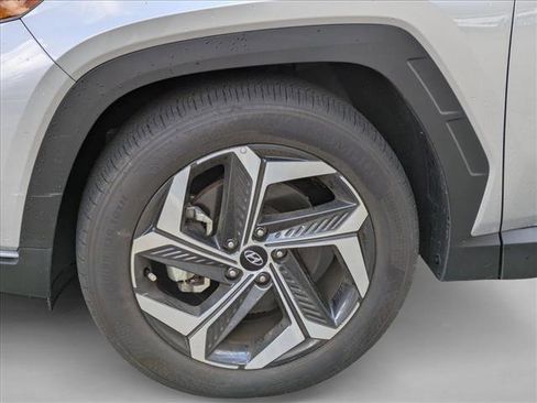 Certified 2024 Hyundai Tucson SEL w/ Convenience Package image 9