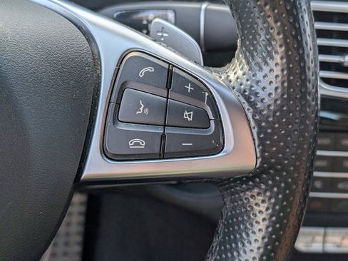 Used 2017 Mercedes-Benz CLS 550 image 29