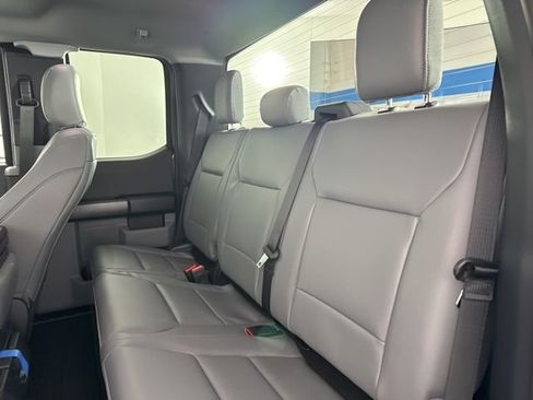 New 2025 Ford F150 XL w/ Equipment Group 103A High image 17