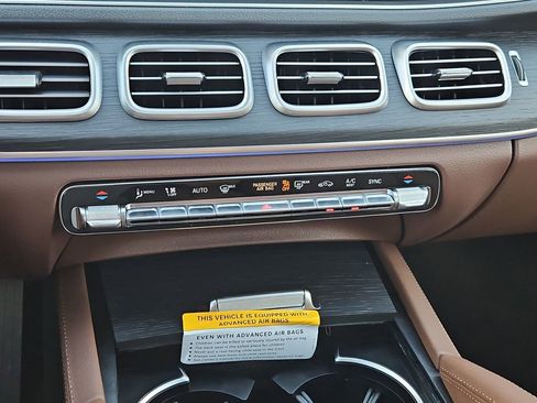 New 2026 Mercedes-Benz GLE 350 4MATIC image 23