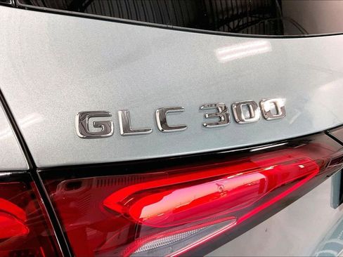 New 2026 Mercedes-Benz GLC 300 GLC 300 image 15