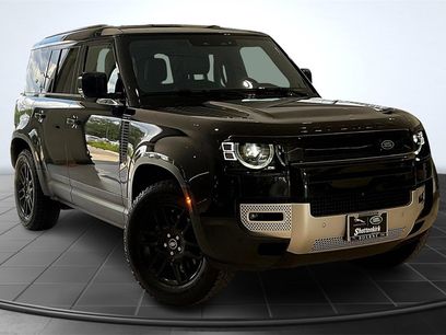 Used 2021 Land Rover Defender 110 S