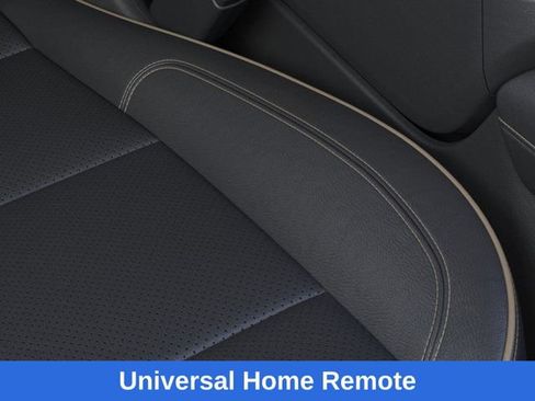 New 2026 Chevrolet Suburban Premier image 22