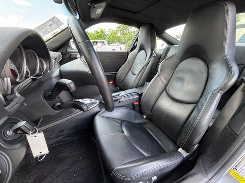 Used 2006 Porsche 911 Carrera S RWD image 12