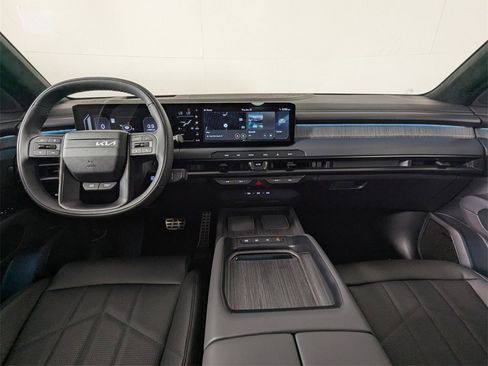 New 2027 Kia Telluride SX Prestige X-Line image 14