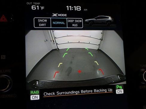 New 2026 Subaru Crosstrek 2.5i Wilderness image 25