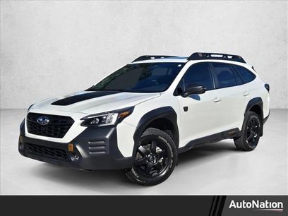 Used 2023 Subaru Outback Wilderness