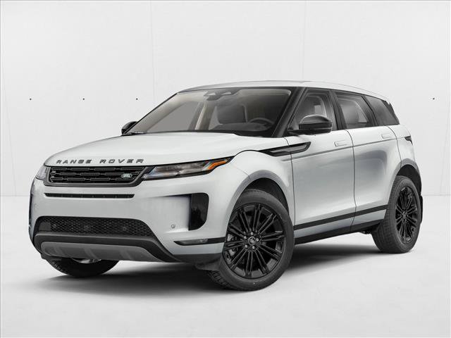 Used 2025 Land Rover Range Rover Evoque S AWD/4WD image 1
