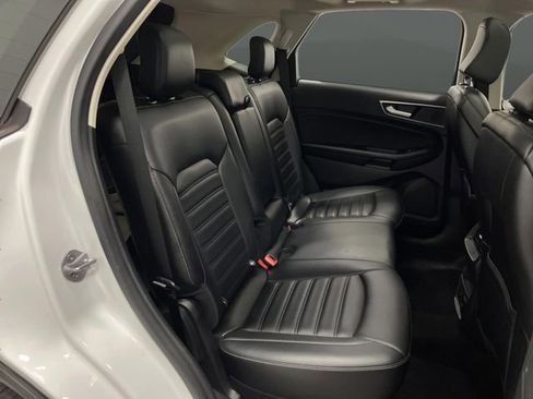 Used 2023 Ford Edge SEL w/ Convenience Package image 33