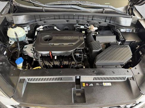 Used 2020 Hyundai Tucson SEL FWD image 20