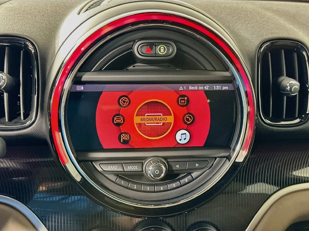 Used 2020 MINI Cooper Countryman S FWD image 15