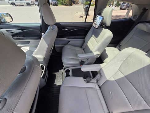 Used 2016 Honda Pilot Elite image 13