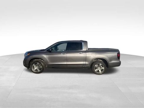 Used 2023 Honda Ridgeline RTL-E image 3