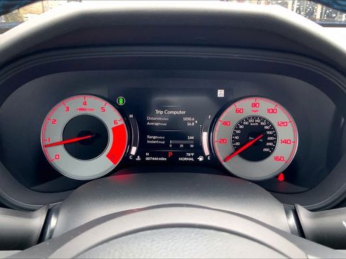 Used 2023 Acura TLX Type S PMC Edition AWD/4WD image 25