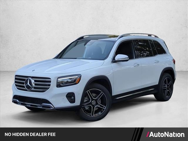 Used 2026 Mercedes-Benz GLB 250 image 1