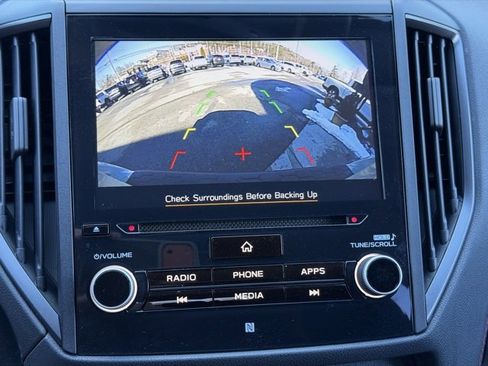 Used 2023 Subaru Crosstrek 2.0i Premium w/ Popular Package #3 image 25