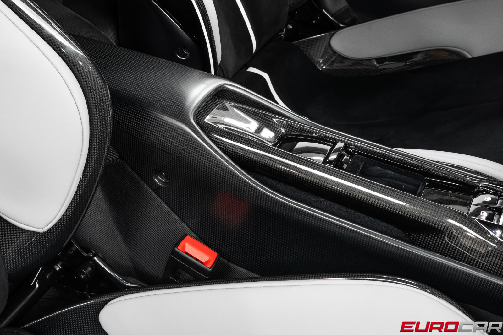 Used 2026 Ferrari 296 Speciale RWD image 47