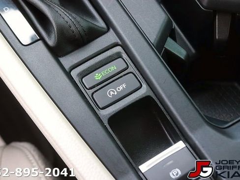 Used 2023 Honda Accord EX image 20