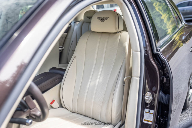 Used 2014 Bentley Flying Spur W12 AWD/4WD image 28