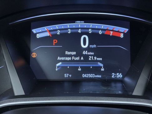 Used 2020 Honda CR-V Touring image 25