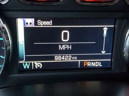 Used 2019 Chevrolet Silverado 1500 LT w/ All Star Edition image 23