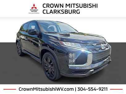 New 2025 Mitsubishi Outlander Sport LE