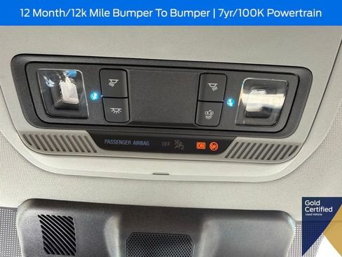 Used 2026 Ford F350 XLT w/ 360-Degree Camera Package AWD/4WD image 46