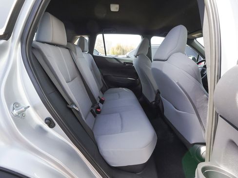 Used 2024 Toyota Corolla Cross AWD Hybrid image 37