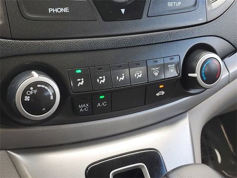Used 2014 Honda CR-V LX image 27