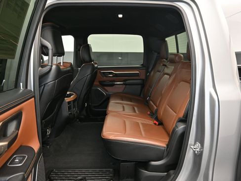 Used 2022 RAM 1500 Limited image 13