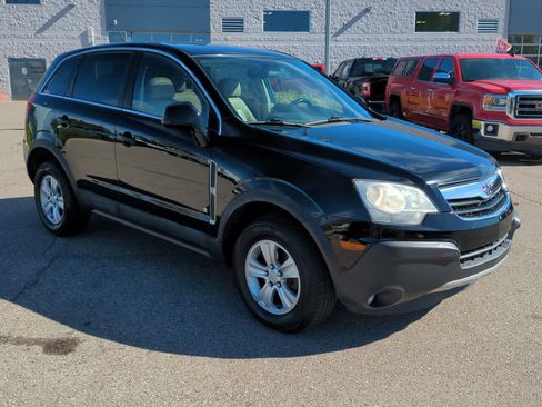 Used 2009 Saturn Vue XE w/ Premium Trim Package image 2