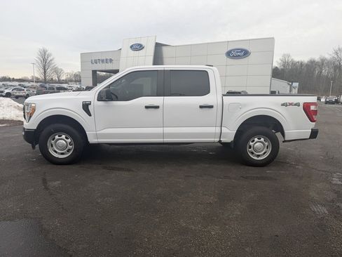 Used 2021 Ford F150 XL image 2