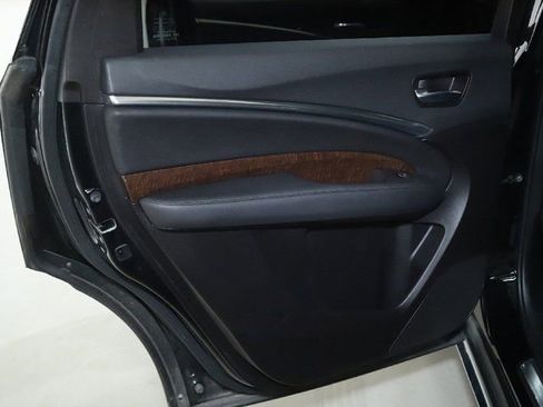 Used 2018 Acura MDX SH-AWD w/ Technology Package image 14
