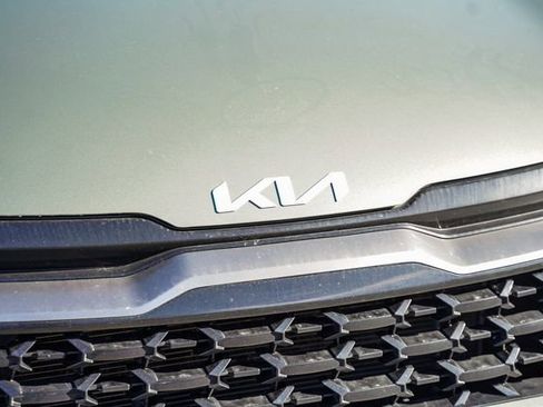 Certified 2023 Kia Sportage X-Pro image 4