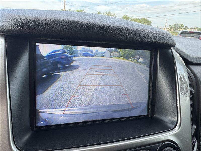 Used 2018 Chevrolet Suburban LS w/ Skid Plate Package AWD/4WD image 20