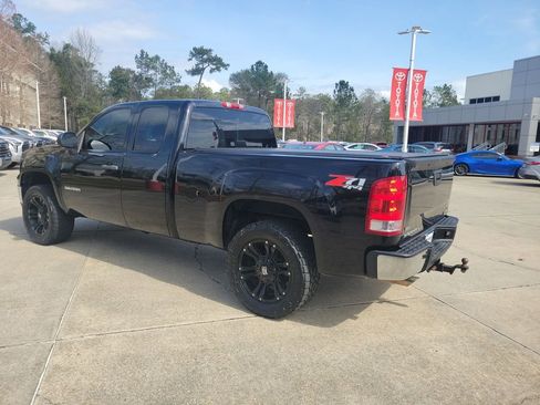 Used 2012 GMC Sierra 1500 SLE w/ Power Tech Package image 3