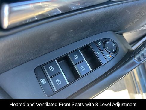 Used 2026 MAZDA CX-50 2.5 Hybrid w/ Premium Plus Pkg AWD/4WD image 13