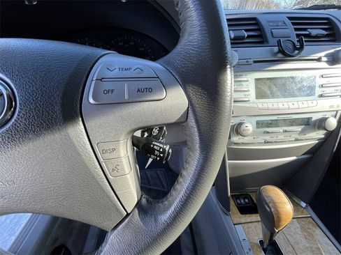 Used 2007 Toyota Camry XLE image 13