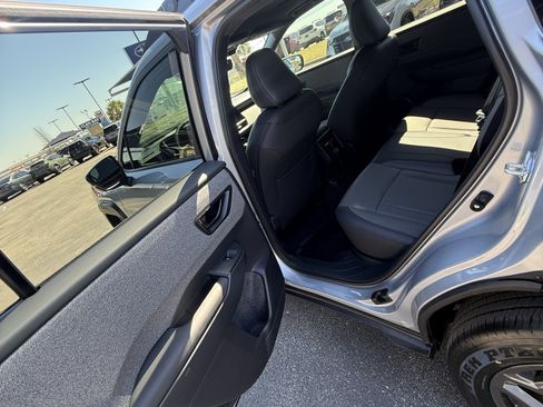 New 2026 Subaru Outback Premium image 12