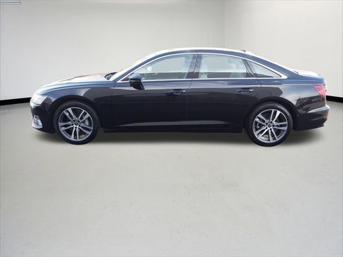 Certified 2023 Audi A6 Premium Plus w/ Premium Plus Package image 2