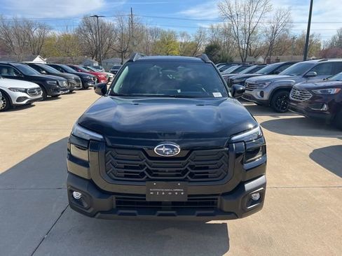 New 2026 Subaru Outback Touring image 2