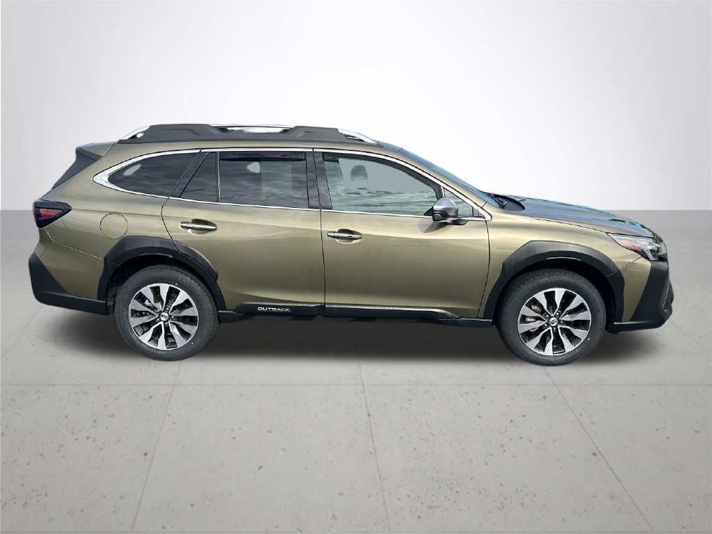 Used 2024 Subaru Outback Touring XT AWD/4WD image 6